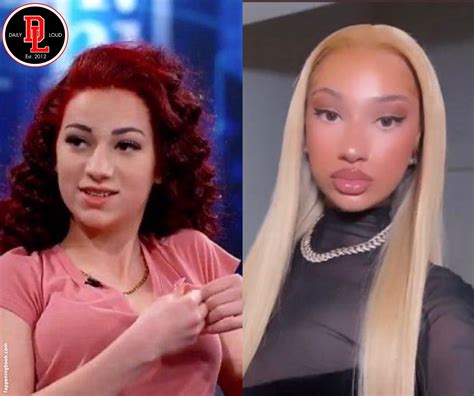 danielle bregoli leaked|Bhad Bhabie Shares Receipts for OnlyFans Claims